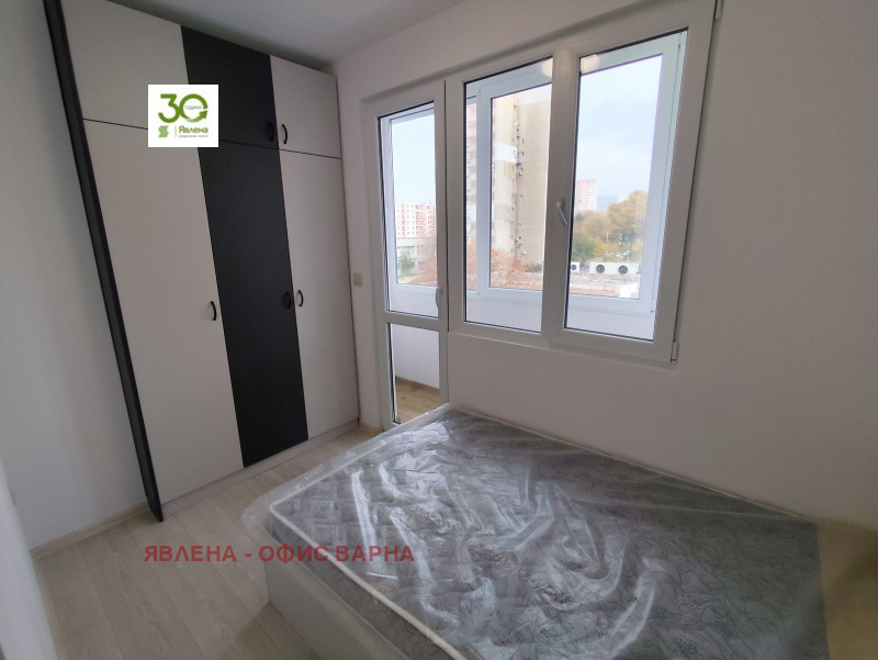 Продава 3-СТАЕН, гр. Варна, Трошево, снимка 6 - Апартаменти - 52438742