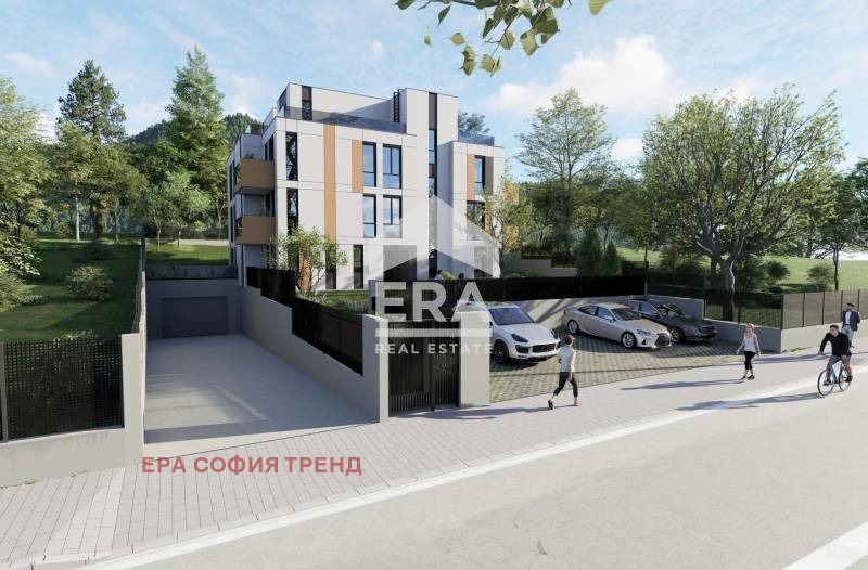 Продава 3-СТАЕН, гр. София, гр. Банкя, снимка 2 - Апартаменти - 52468506