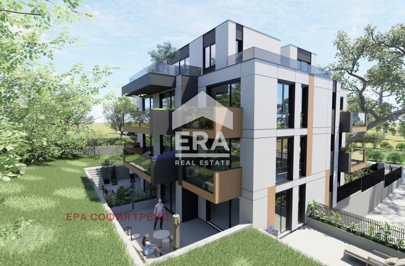 Продава 3-СТАЕН, гр. София, гр. Банкя, снимка 7 - Апартаменти - 52468506