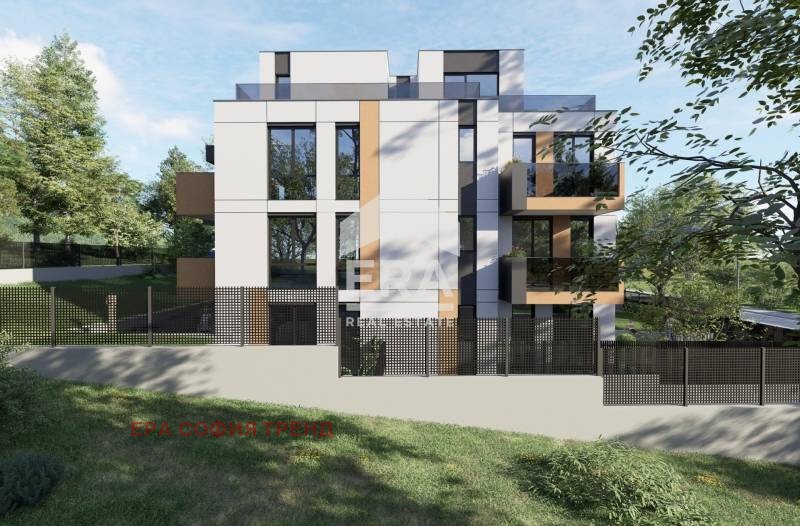 Продава 3-СТАЕН, гр. София, гр. Банкя, снимка 5 - Апартаменти - 52468506