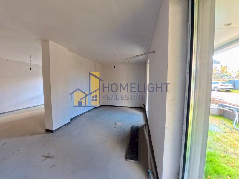 Продава 3-СТАЕН, гр. София, Славия, снимка 3 - Апартаменти - 52706157