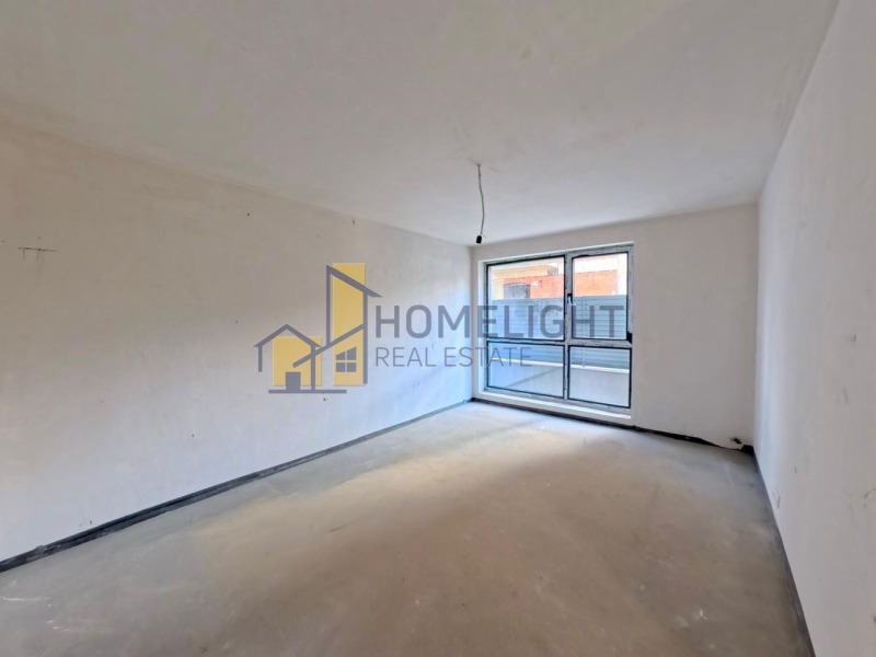 Продава 3-СТАЕН, гр. София, Славия, снимка 2 - Апартаменти - 52706157