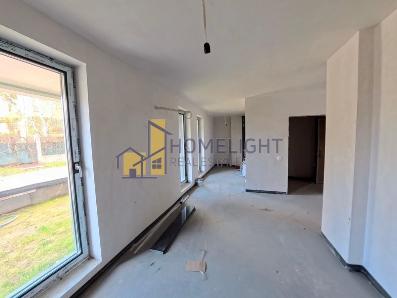 Продава 3-СТАЕН, гр. София, Славия, снимка 4 - Апартаменти - 52706157