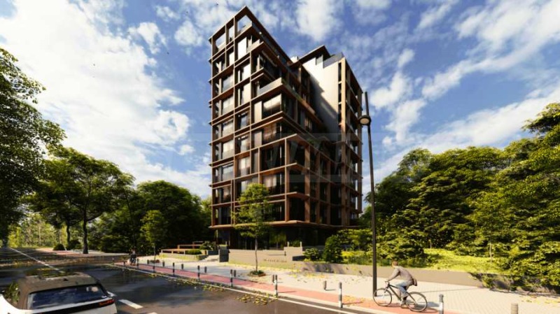 Продава 3-СТАЕН, гр. София, Манастирски ливади, снимка 5 - Апартаменти - 53579914