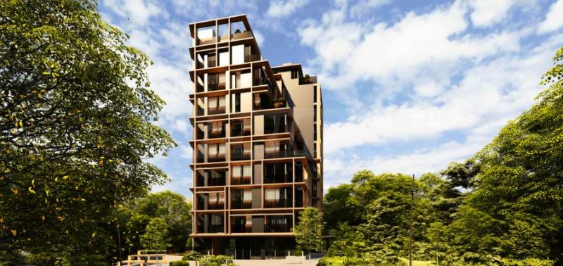 Продава 3-СТАЕН, гр. София, Манастирски ливади, снимка 2 - Апартаменти - 53579914