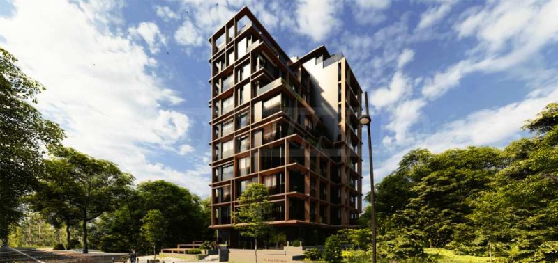 Продава 3-СТАЕН, гр. София, Манастирски ливади, снимка 4 - Апартаменти - 53579914