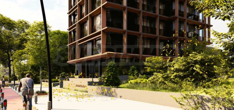 Продава 3-СТАЕН, гр. София, Манастирски ливади, снимка 3 - Апартаменти - 53579914