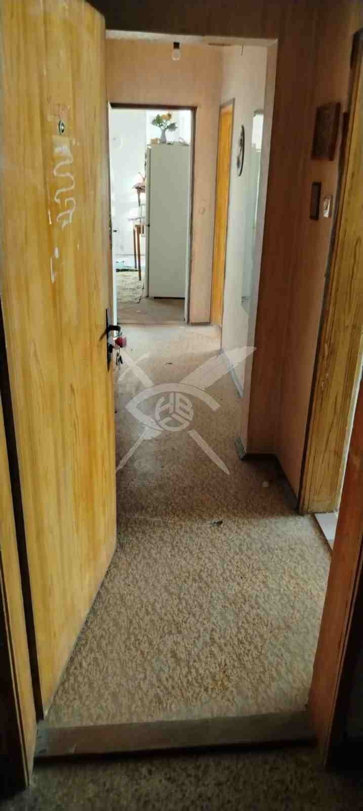 Продава 3-СТАЕН, гр. Бургас, Зорница, снимка 5 - Апартаменти - 54249513