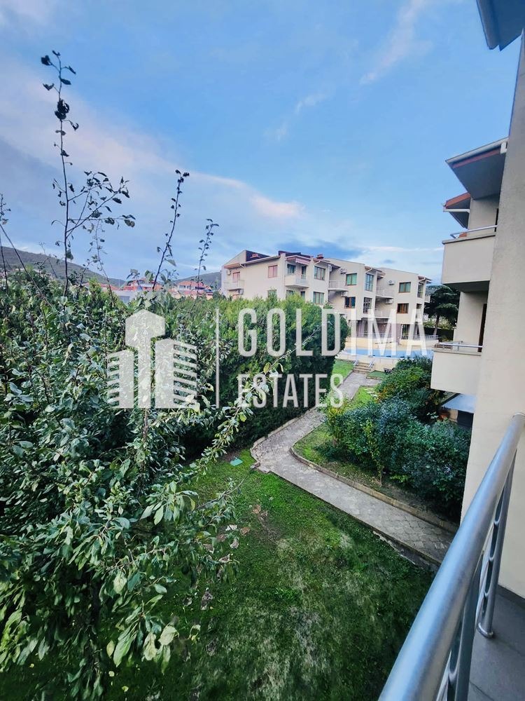 Продава 3-СТАЕН, гр. Свети Влас, област Бургас, снимка 14 - Апартаменти - 54673128