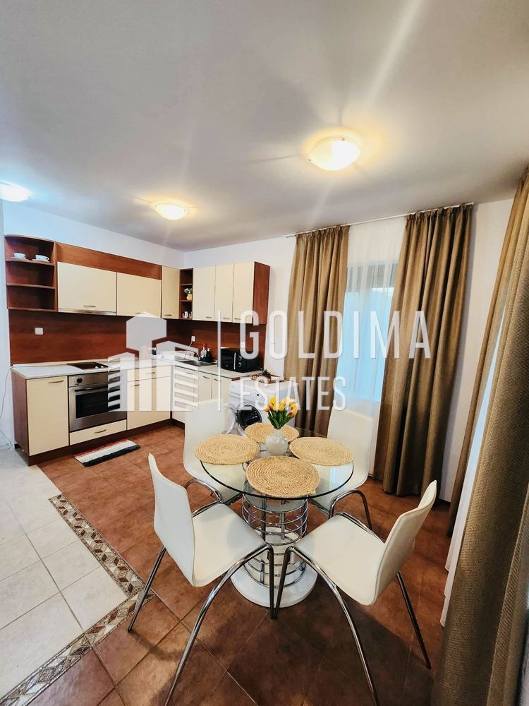 Продава 3-СТАЕН, гр. Свети Влас, област Бургас, снимка 4 - Апартаменти - 54673128