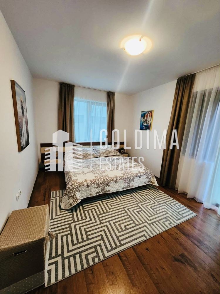Продава 3-СТАЕН, гр. Свети Влас, област Бургас, снимка 9 - Апартаменти - 54673128