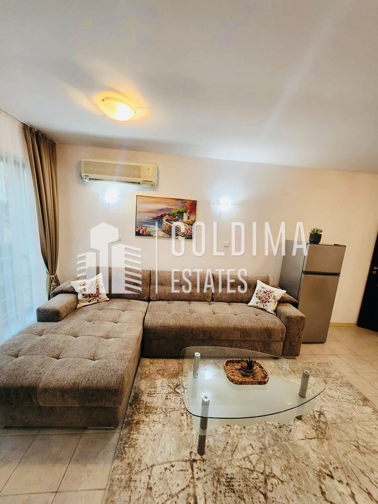Продава 3-СТАЕН, гр. Свети Влас, област Бургас, снимка 2 - Апартаменти - 54673128