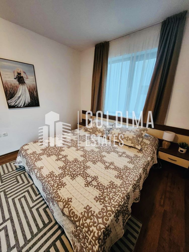 Продава 3-СТАЕН, гр. Свети Влас, област Бургас, снимка 8 - Апартаменти - 54673128