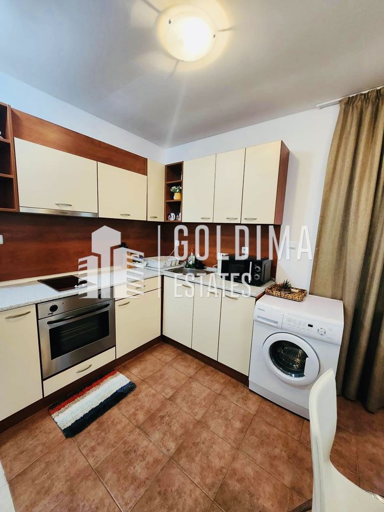 Продава 3-СТАЕН, гр. Свети Влас, област Бургас, снимка 11 - Апартаменти - 54673128