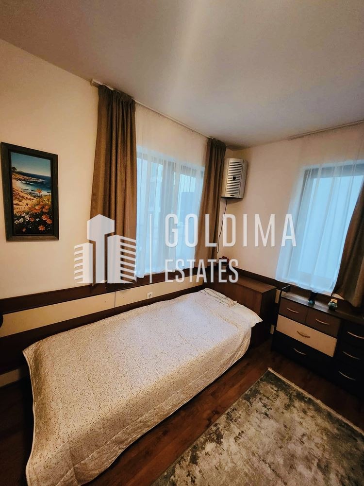 Продава 3-СТАЕН, гр. Свети Влас, област Бургас, снимка 6 - Апартаменти - 54673128