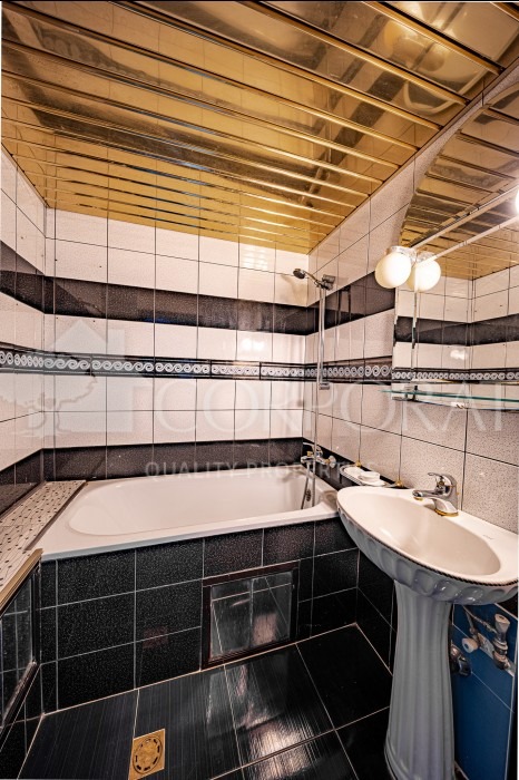Продава 3-СТАЕН, гр. София, Медицинска академия, снимка 15 - Апартаменти - 56099325