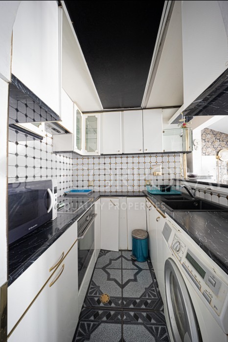 Продава 3-СТАЕН, гр. София, Медицинска академия, снимка 6 - Апартаменти - 56099325