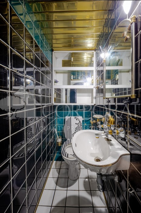 Продава 3-СТАЕН, гр. София, Медицинска академия, снимка 14 - Апартаменти - 56099325