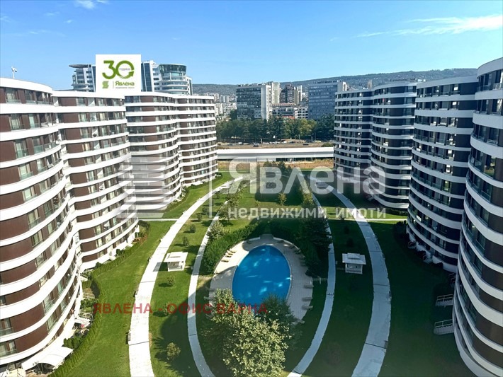 Продава 4-СТАЕН, гр. Варна, Трошево, снимка 8 - Aпартаменти - 47111619