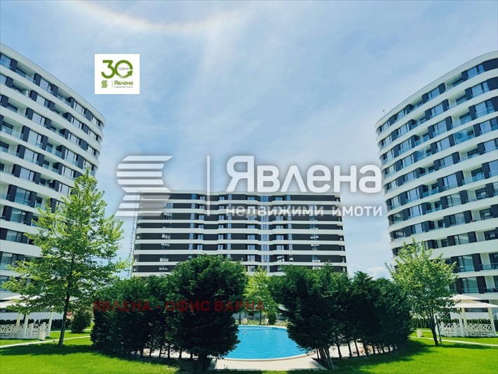 Продава 4-СТАЕН, гр. Варна, Трошево, снимка 1 - Aпартаменти - 47111619