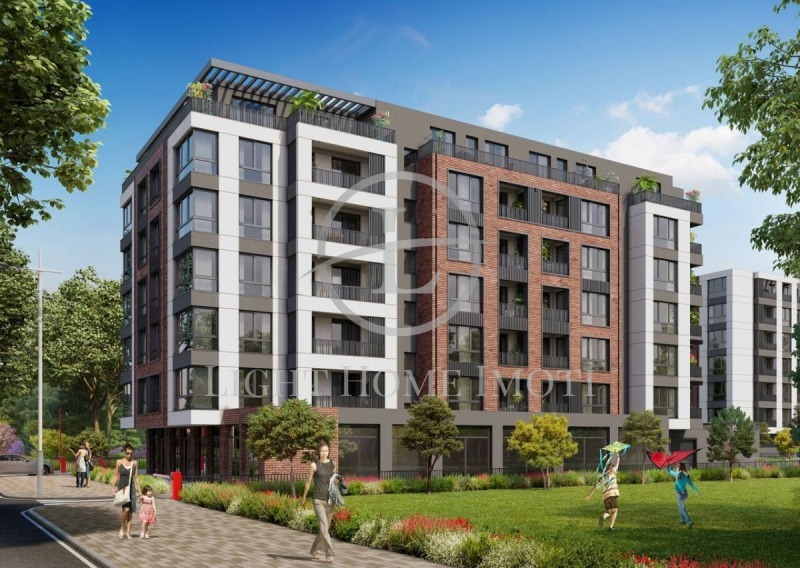 In vendita  3 camere da letto Plovdiv , Hristo Smirnenski , 207 mq | 57648996