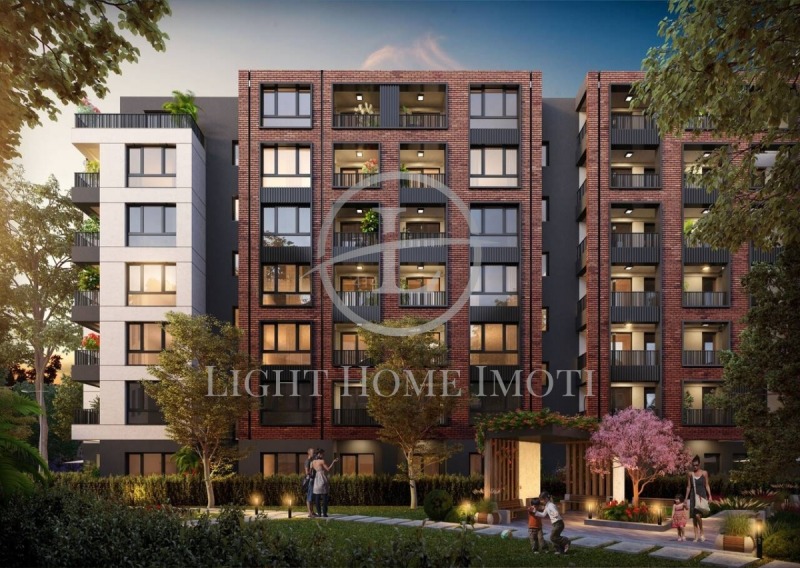 In vendita  3 camere da letto Plovdiv , Hristo Smirnenski , 207 mq | 57648996 - Immagine [4]