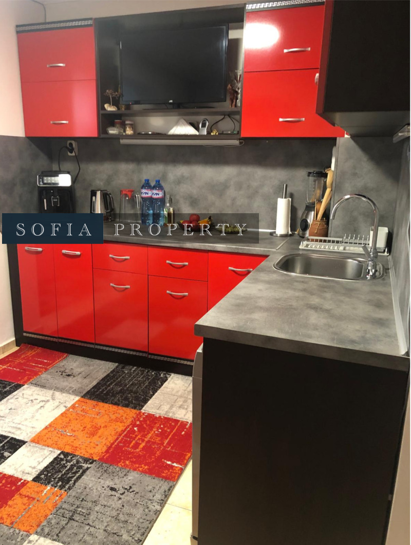 Продава  4-стаен град София , Слатина , 98 кв.м | 81797835 - изображение [3]