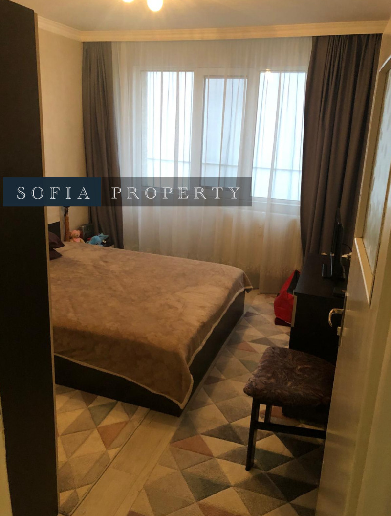 Продава  4-стаен град София , Слатина , 98 кв.м | 81797835 - изображение [4]