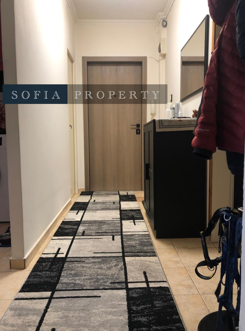 Продава  4-стаен град София , Слатина , 98 кв.м | 81797835 - изображение [2]