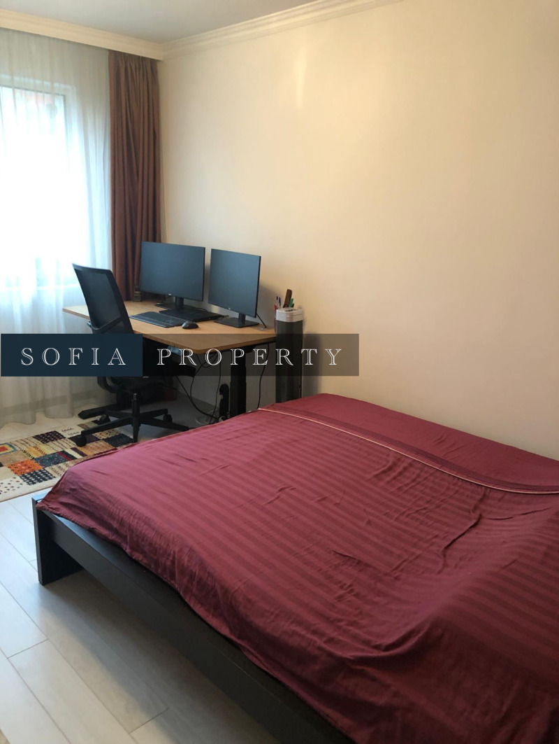 Продава  4-стаен град София , Слатина , 98 кв.м | 81797835