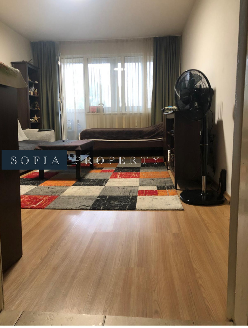 Продава  4-стаен град София , Слатина , 98 кв.м | 81797835 - изображение [5]