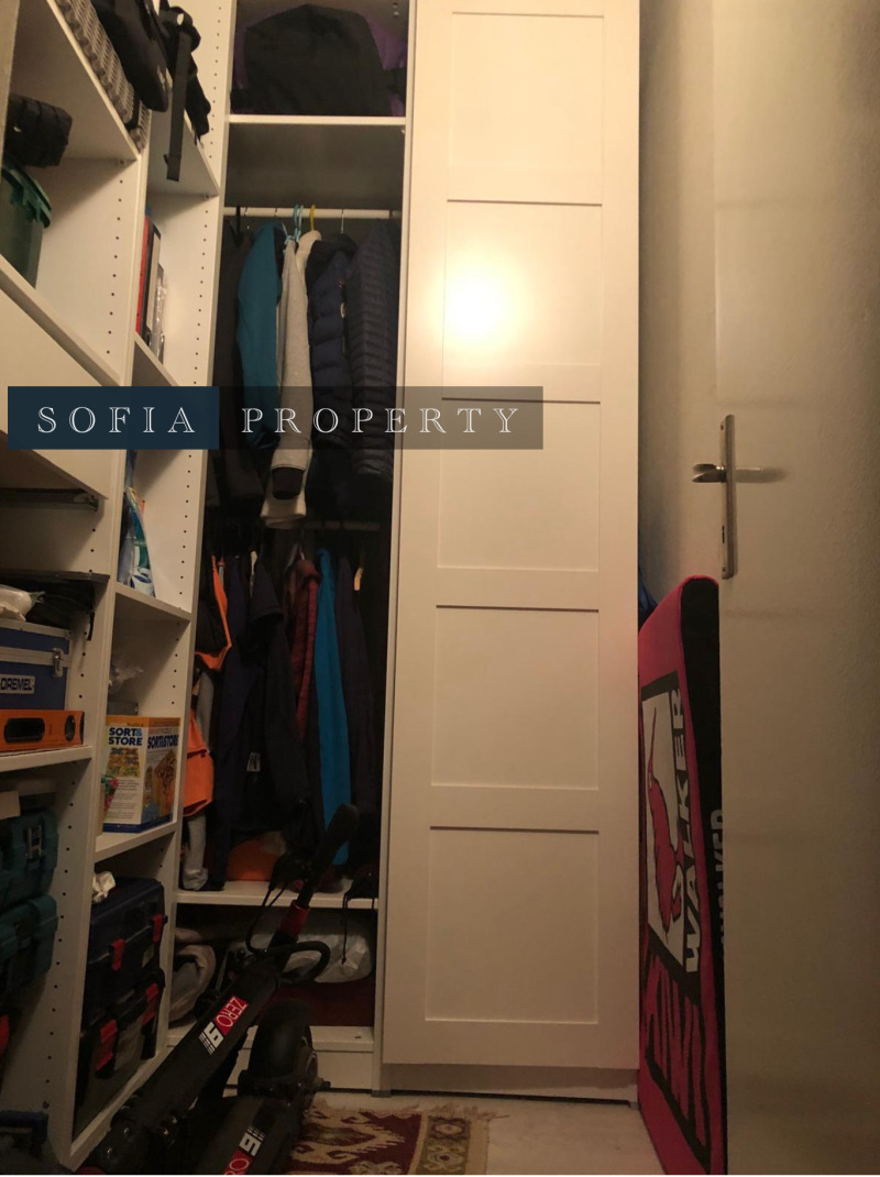 Продава  4-стаен град София , Слатина , 98 кв.м | 81797835 - изображение [6]