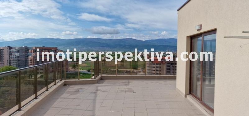 Na prodej  3+ ložnice Plovdiv , Christo Smirnenski , 330 m2 | 76243548 - obraz [3]