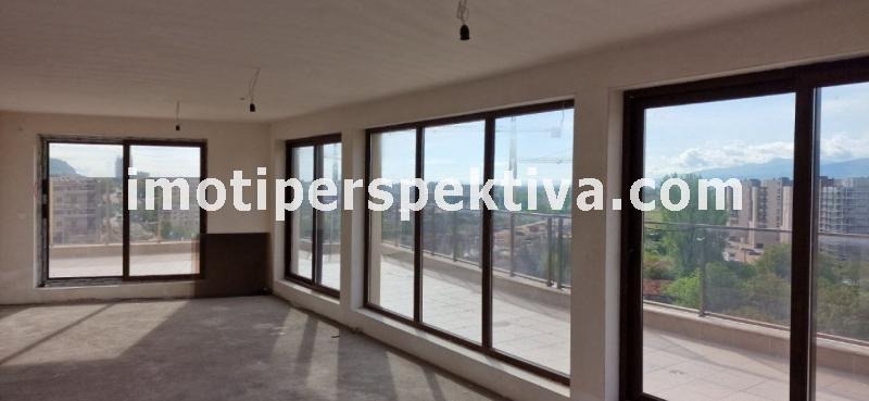 Продава МНОГОСТАЕН, гр. Пловдив, Христо Смирненски, снимка 1 - Aпартаменти - 47060646