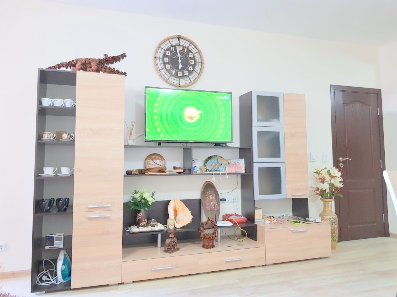 Продава МНОГОСТАЕН, к.к. Слънчев бряг, област Бургас, снимка 4 - Апартаменти - 52612701