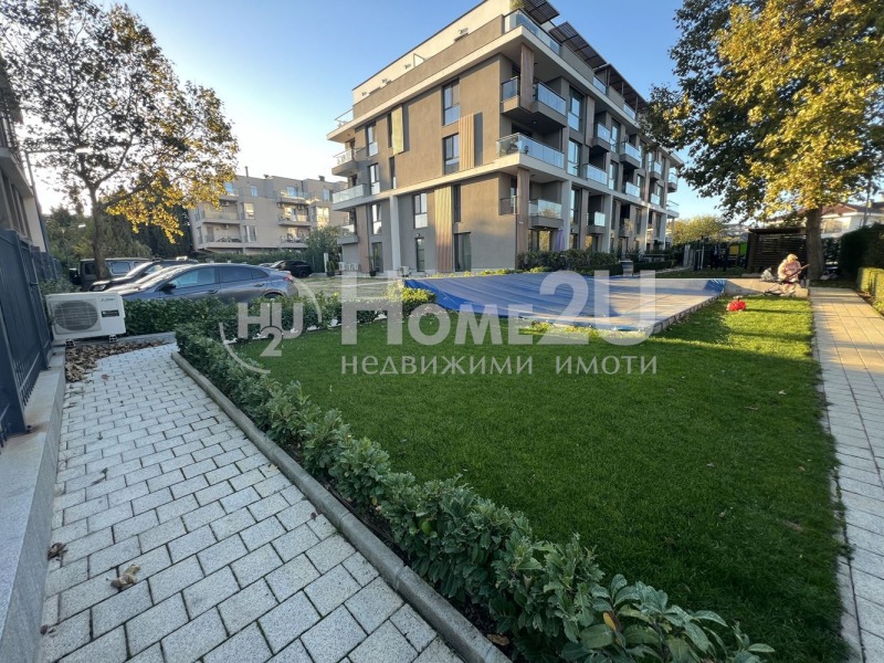 Satılık  İki Katlı Daire Varna , k.k. Sv.Sv. Konstantin i Elena , 290 metrekare | 31953865 - görüntü [16]