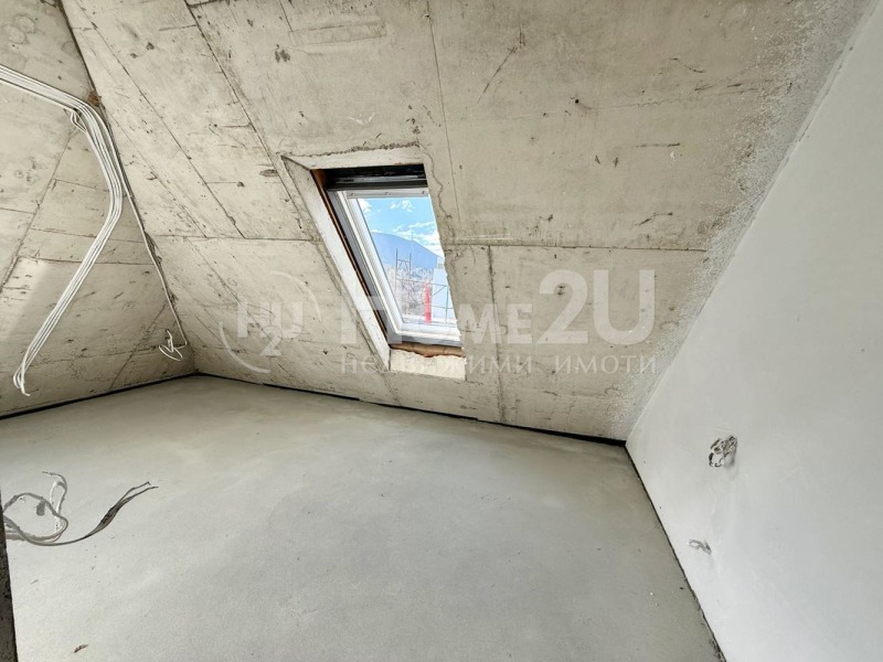 Продава МЕЗОНЕТ, гр. София, Кръстова вада, снимка 14 - Апартаменти - 53075659