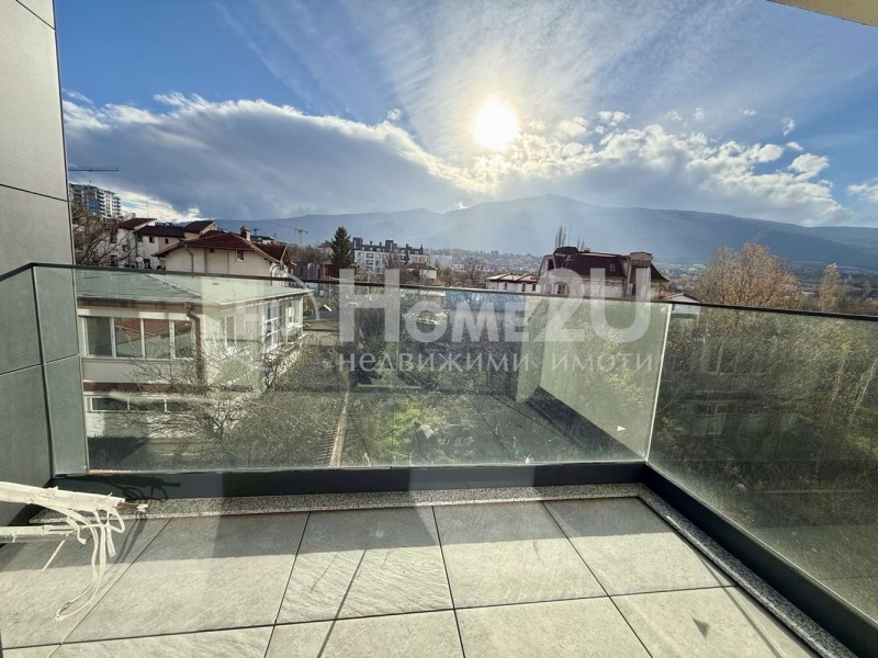 Продава МЕЗОНЕТ, гр. София, Кръстова вада, снимка 3 - Апартаменти - 53075659