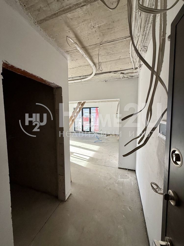 Продава МЕЗОНЕТ, гр. София, Кръстова вада, снимка 5 - Апартаменти - 53075659