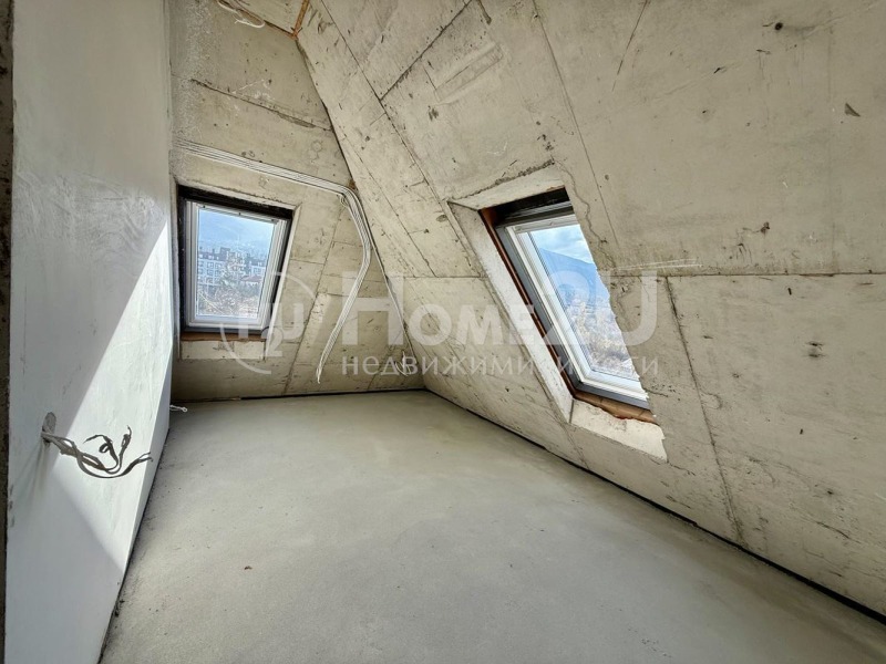 Продава МЕЗОНЕТ, гр. София, Кръстова вада, снимка 13 - Апартаменти - 53075659