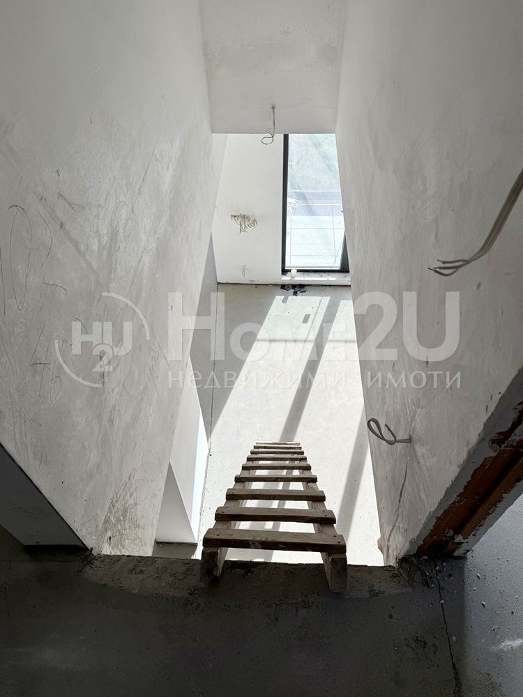 Продава МЕЗОНЕТ, гр. София, Кръстова вада, снимка 8 - Апартаменти - 53075659