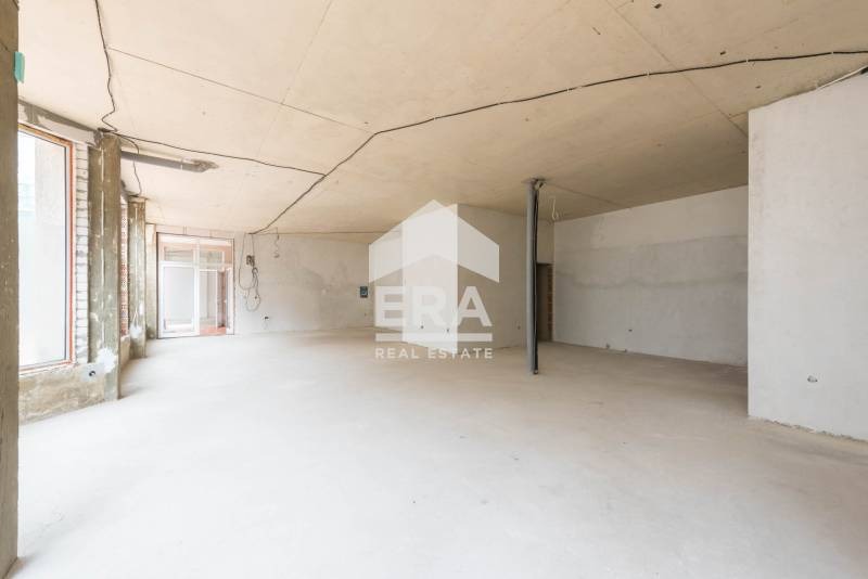 Продава  Офис град Варна , Бриз , 134 кв.м | 82542603 - изображение [5]