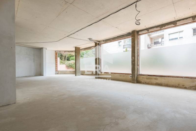 Продава  Офис град Варна , Бриз , 134 кв.м | 82542603 - изображение [8]