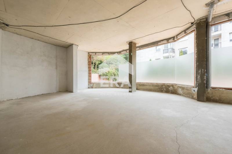 Продава  Офис град Варна , Бриз , 134 кв.м | 82542603 - изображение [7]