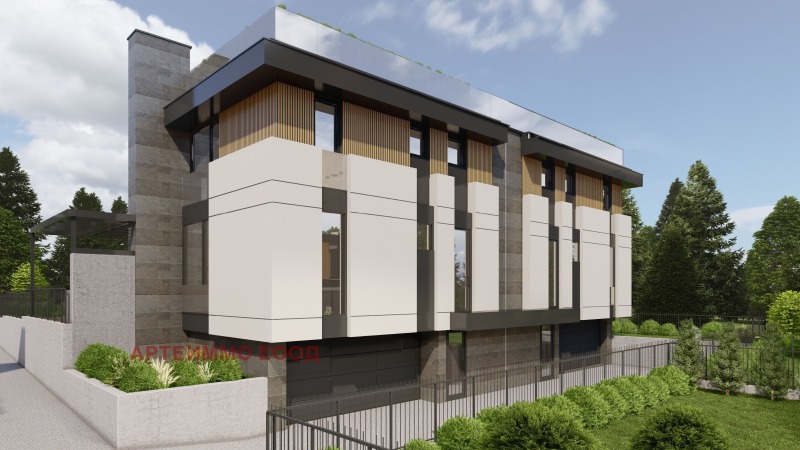 Προς πώληση  σπίτι Σοφηια , β.ζ.Μαληνοβα δοληνα - Γερενα , 387 τ.μ | 56064160 - εικόνα [2]