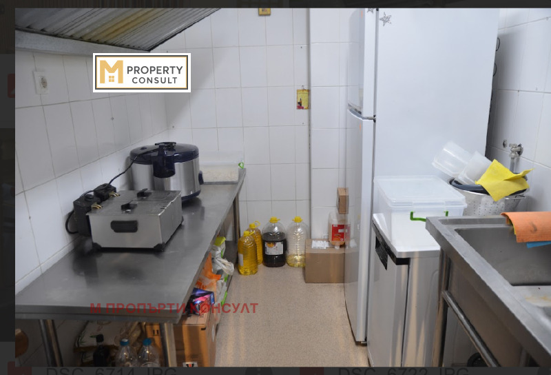 À venda  Bar; Cafeteria Pleven , Idealen centar , 100 m² | 89237733 - imagem [6]