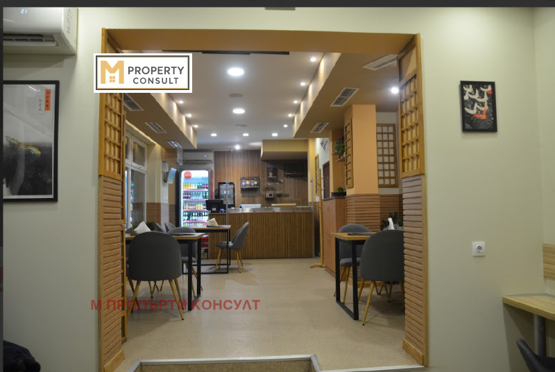 À venda  Bar; Cafeteria Pleven , Idealen centar , 100 m² | 89237733