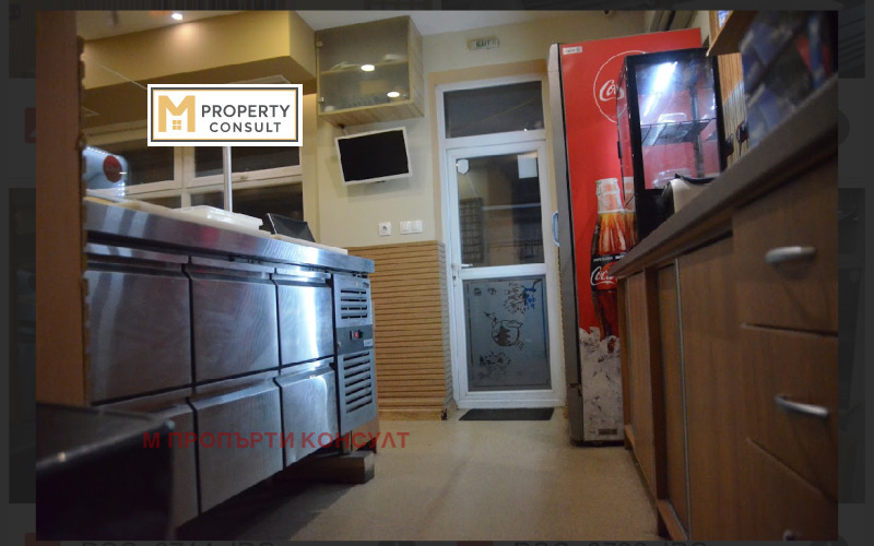 À venda  Bar; Cafeteria Pleven , Idealen centar , 100 m² | 89237733 - imagem [3]