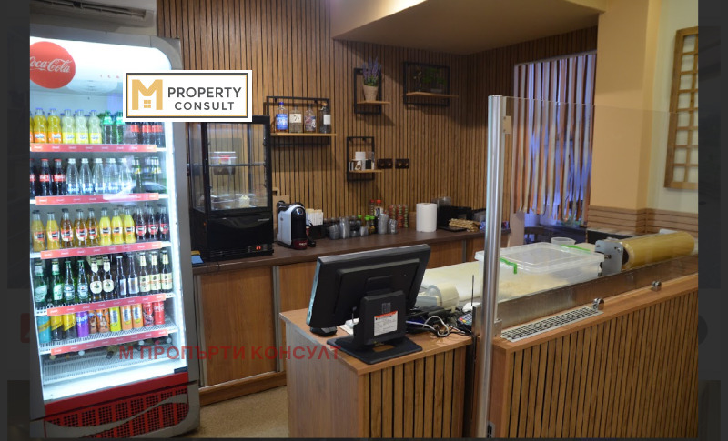 À venda  Bar; Cafeteria Pleven , Idealen centar , 100 m² | 89237733 - imagem [5]