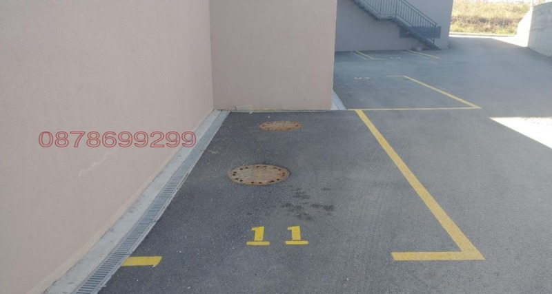 En venta  Plaza de aparcamiento Sofia , Manastirski livadi , 13 metros cuadrados | 88867237 - imagen [10]